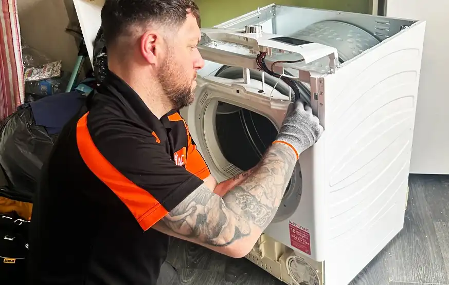 Tumble Dryer Servicing