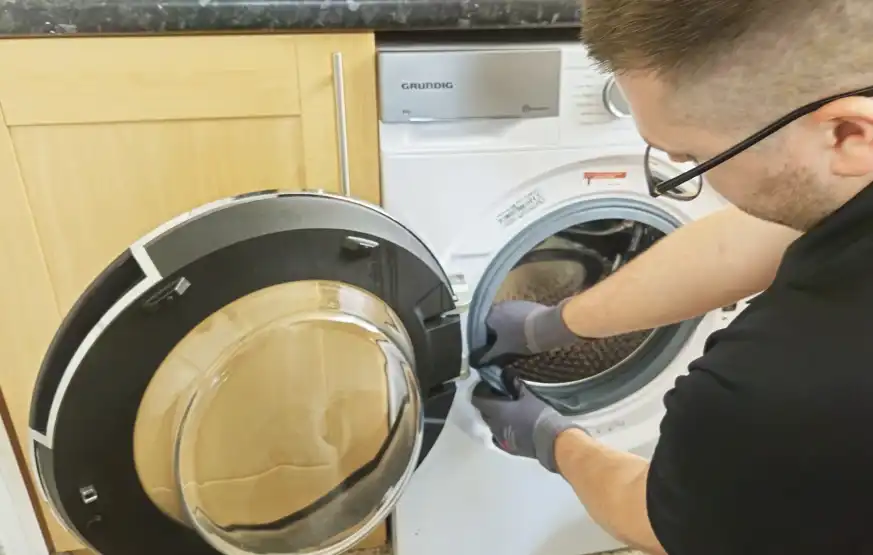 Washing Machine Servicing